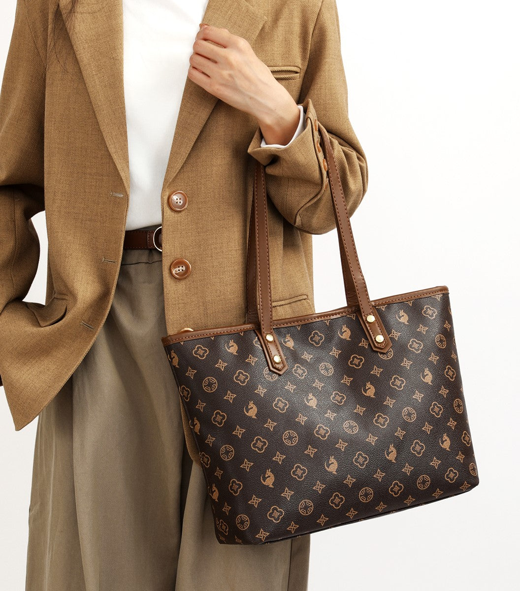 The "Heritage All-Day" Tote Bag