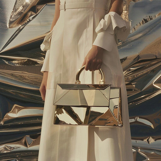 How to Style a Bold Bag: Tips for Everyday Glamour
