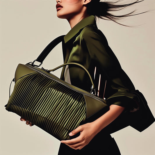 Why Diva Dale Bags Are More Than Just Accessories