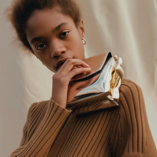 5 Reasons Why Every Modern Woman Needs a Statement Sling Bag