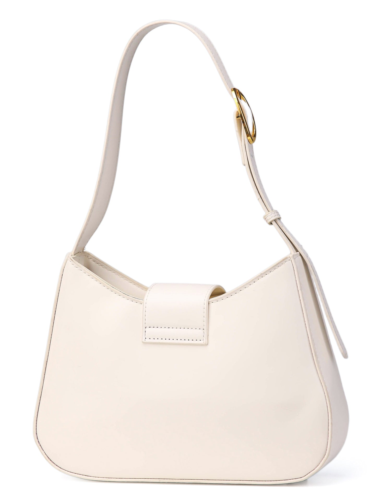 The "Geo Autumn" Color-Block Satchel