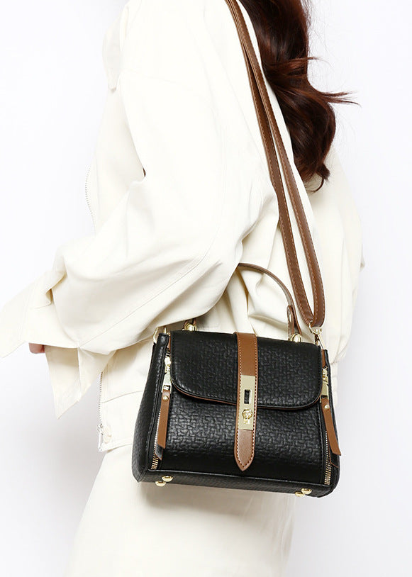 The "Elevated" Everyday Bag