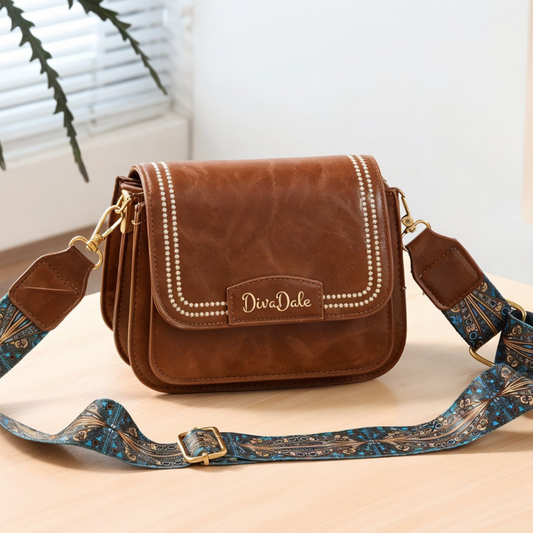 Rustique Bloom Bag