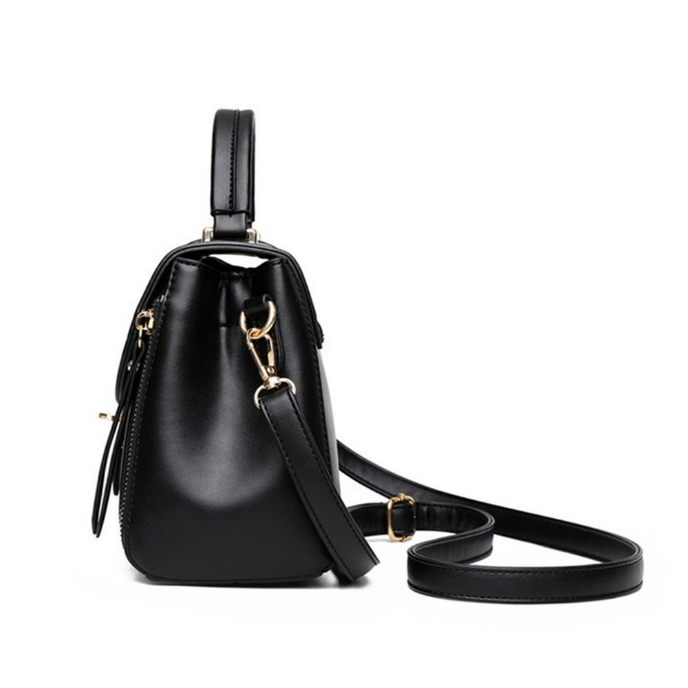 Empress Noir Bag