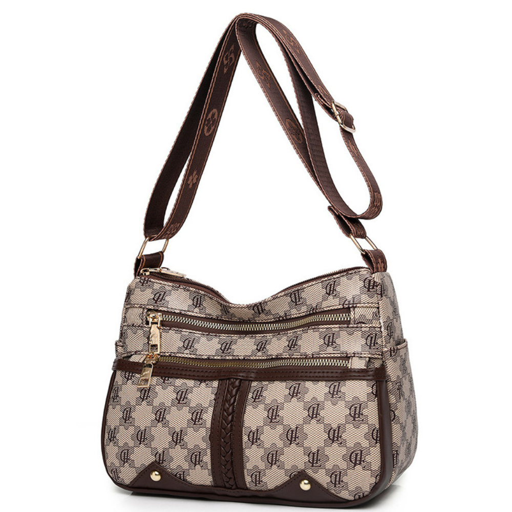Textured Terrain Carryall