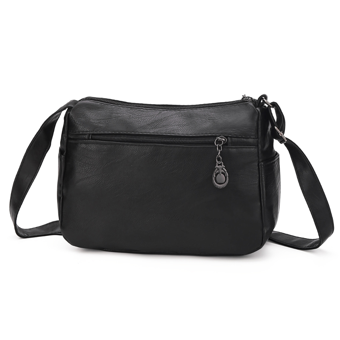 The Braided Boulevard Hobo