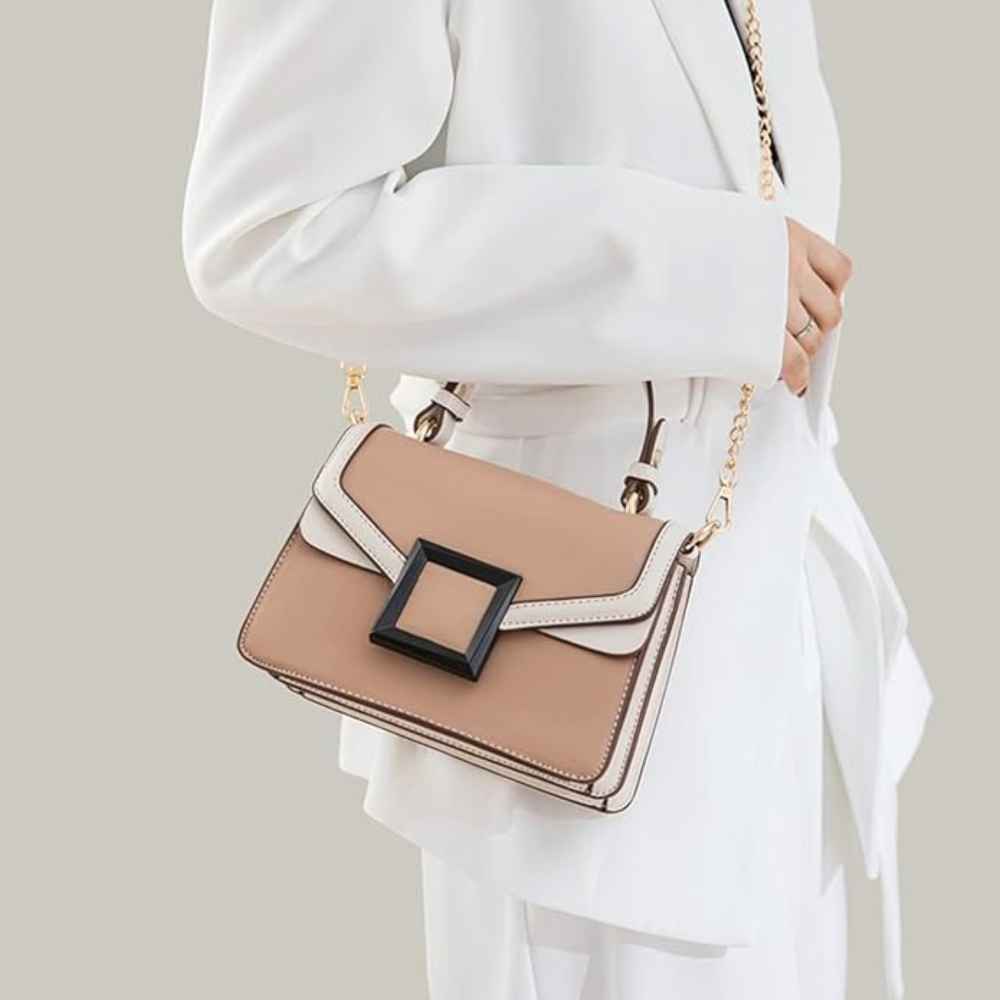 Veridian Vanguard Satchel
