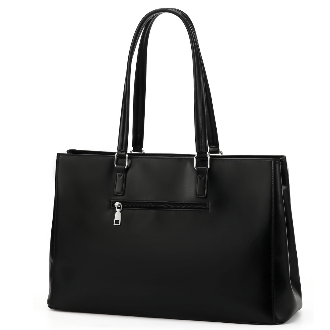 The Vanguard Brief – Executive Edge Laptop Tote