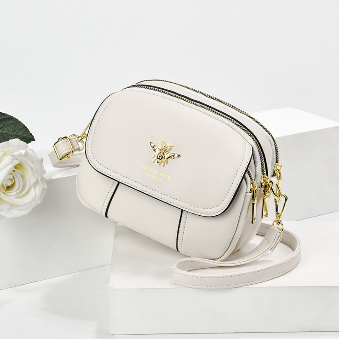 Queen Bee Crossbody