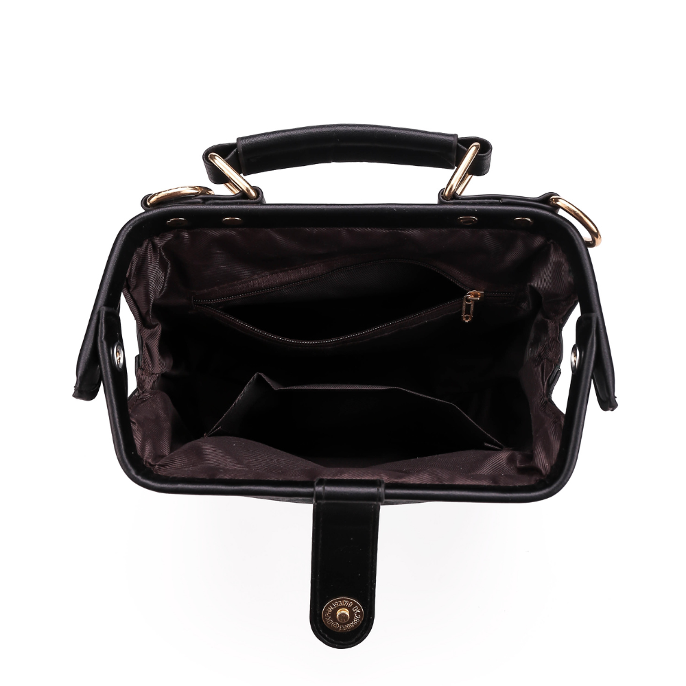 Boho Elephant Dream Bag