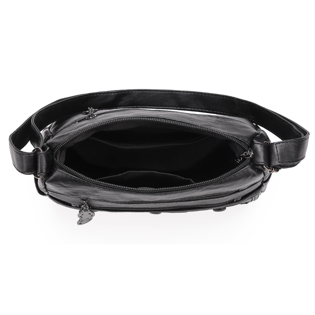 The Braided Boulevard Hobo