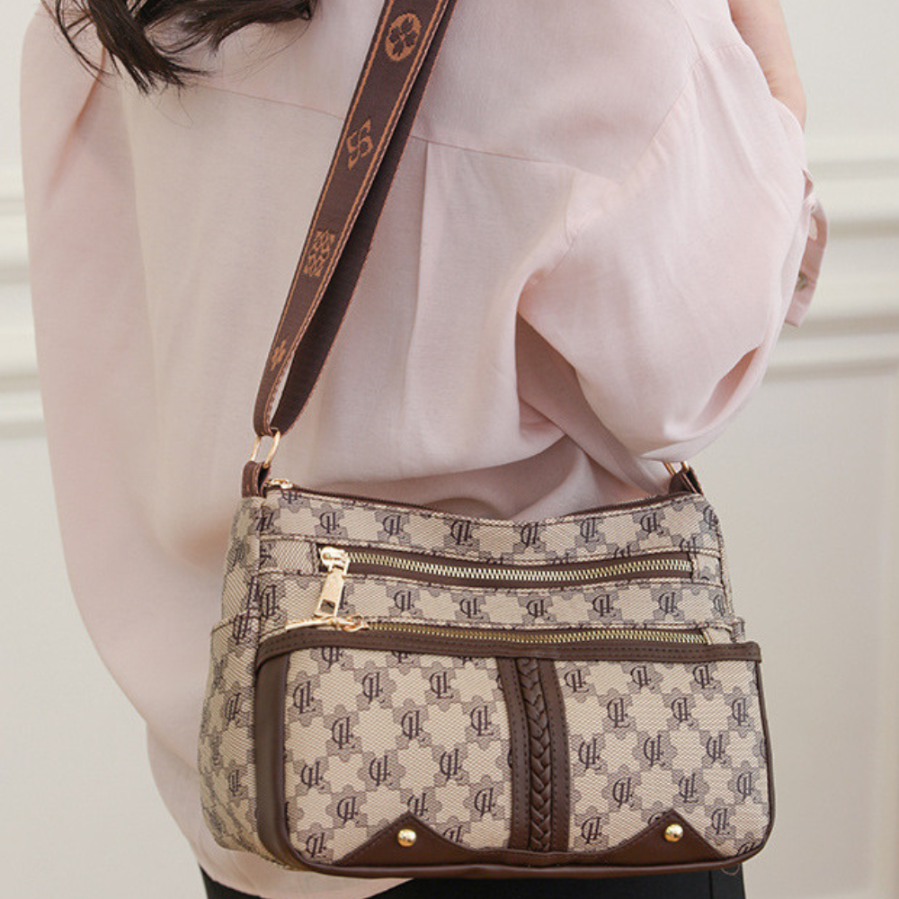 Textured Terrain Carryall