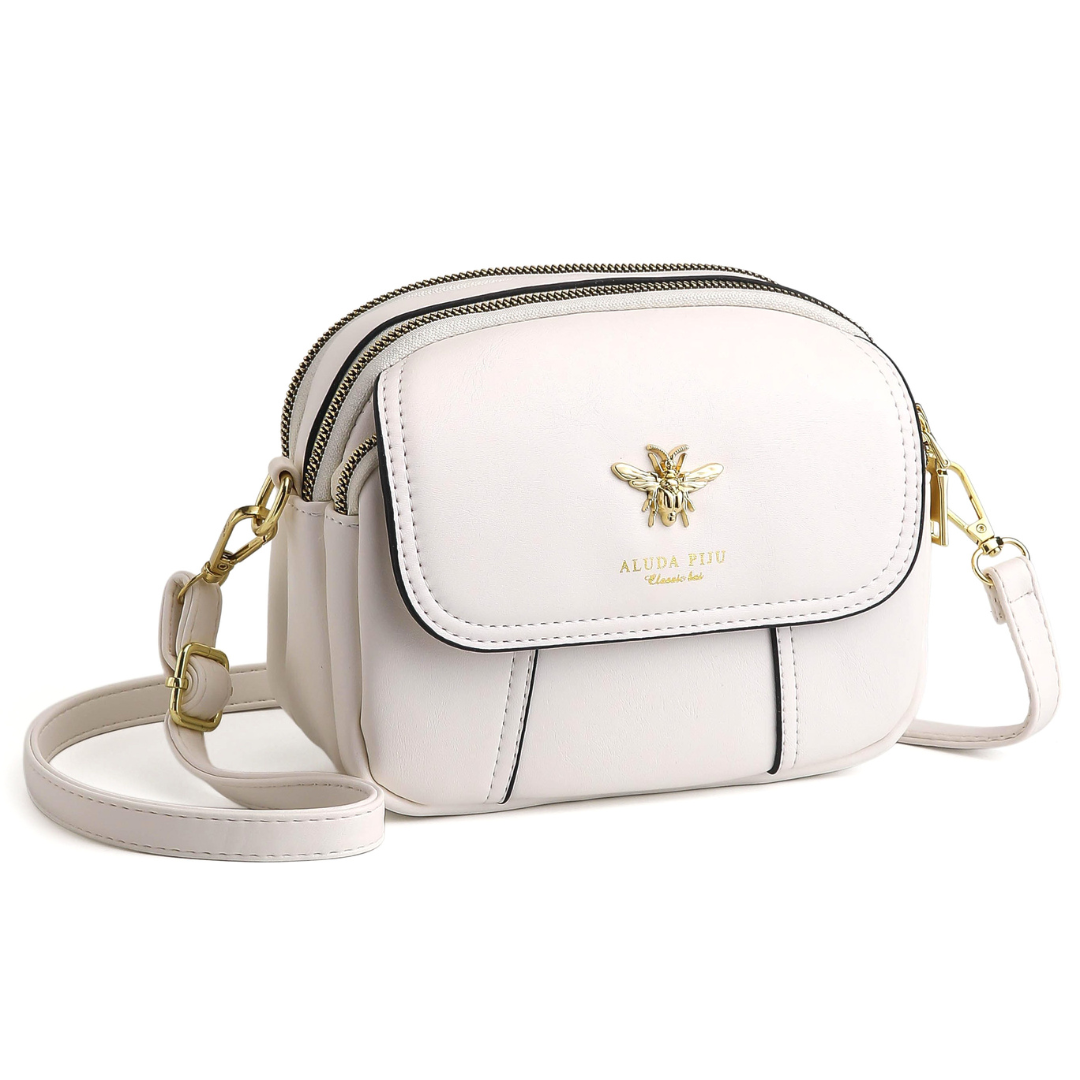 Queen Bee Crossbody