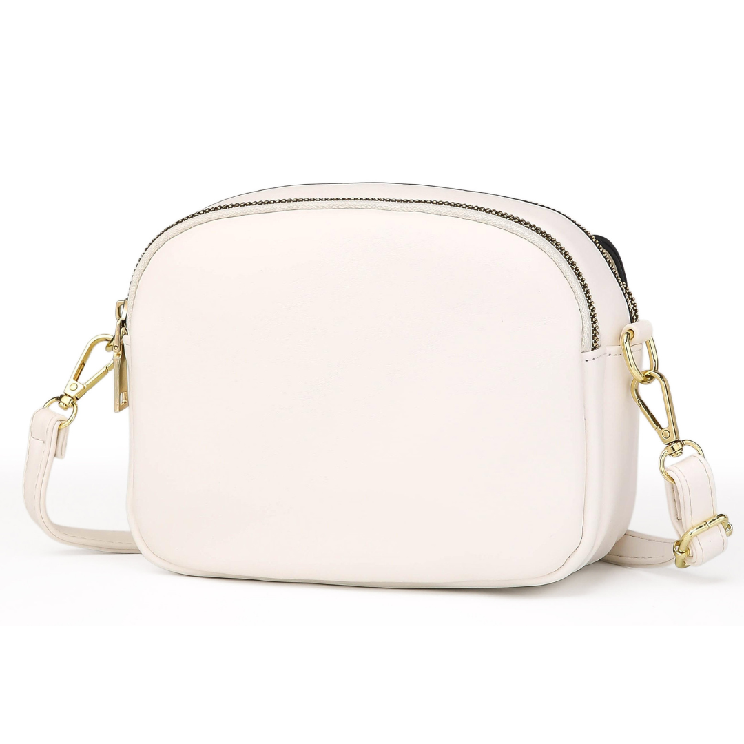 Queen Bee Crossbody