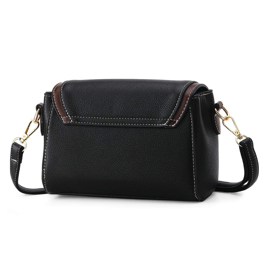 The Midnight Edge Crossbody