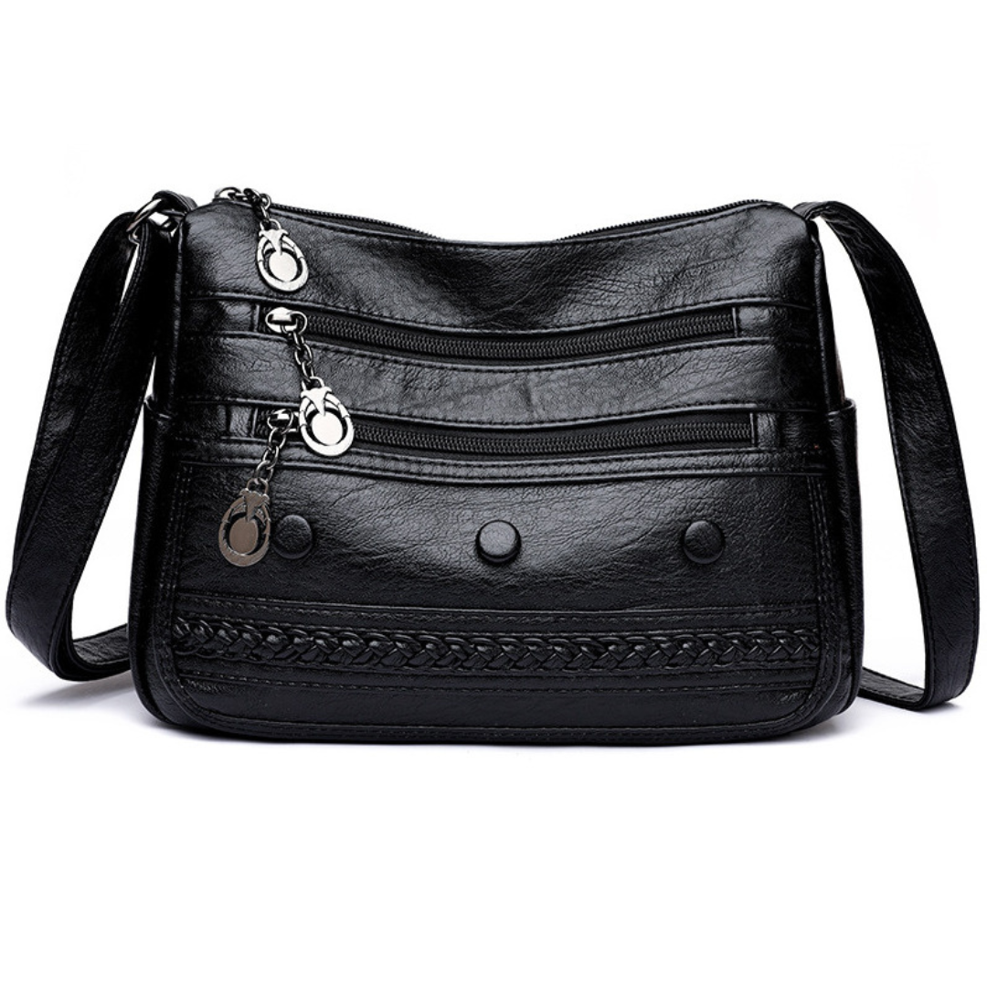 The Braided Boulevard Hobo
