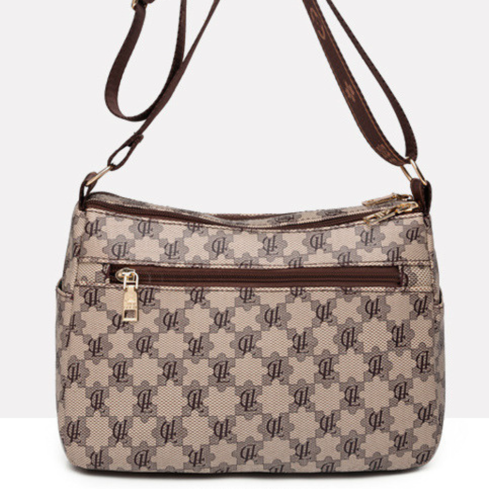 Textured Terrain Carryall