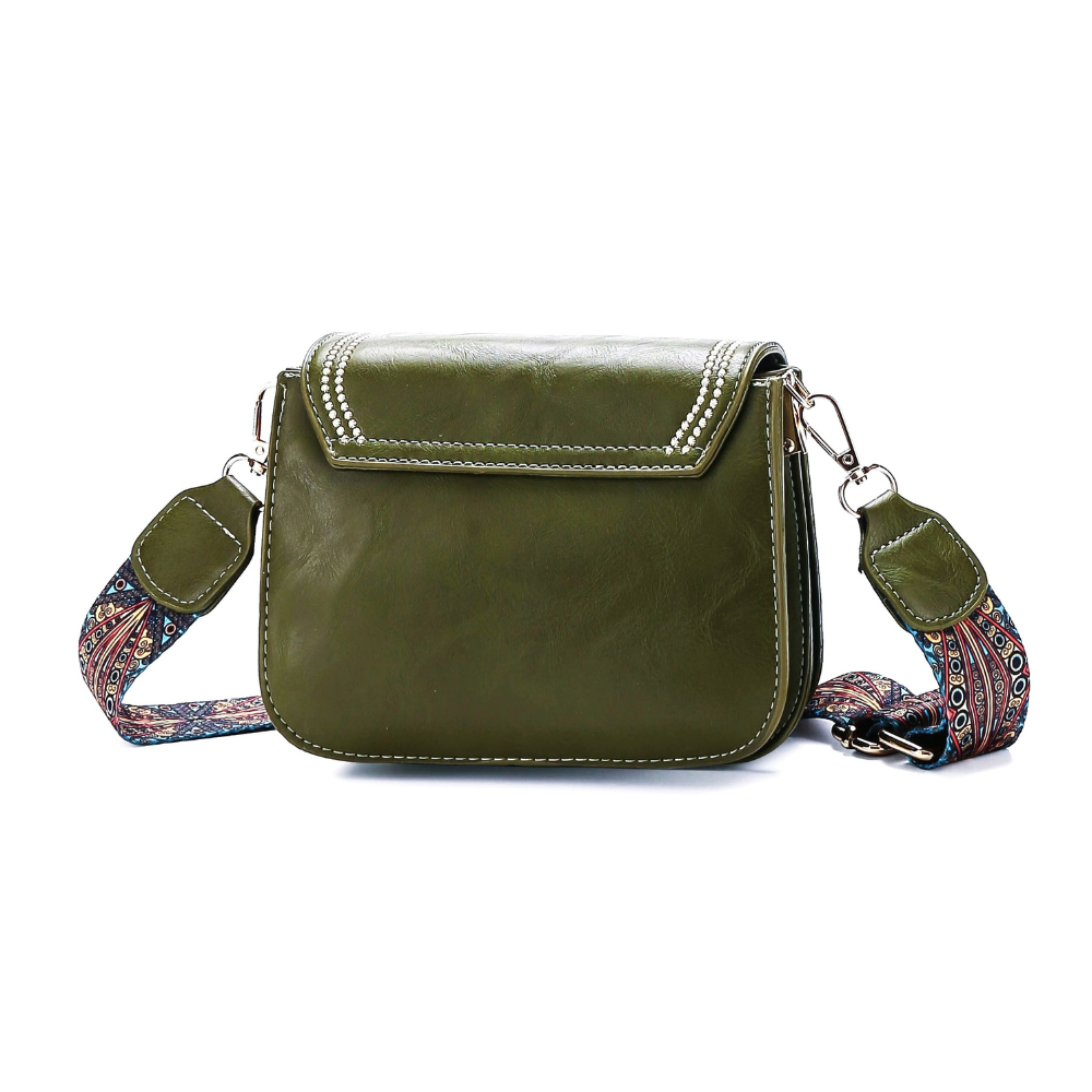 Rustique Bloom Bag