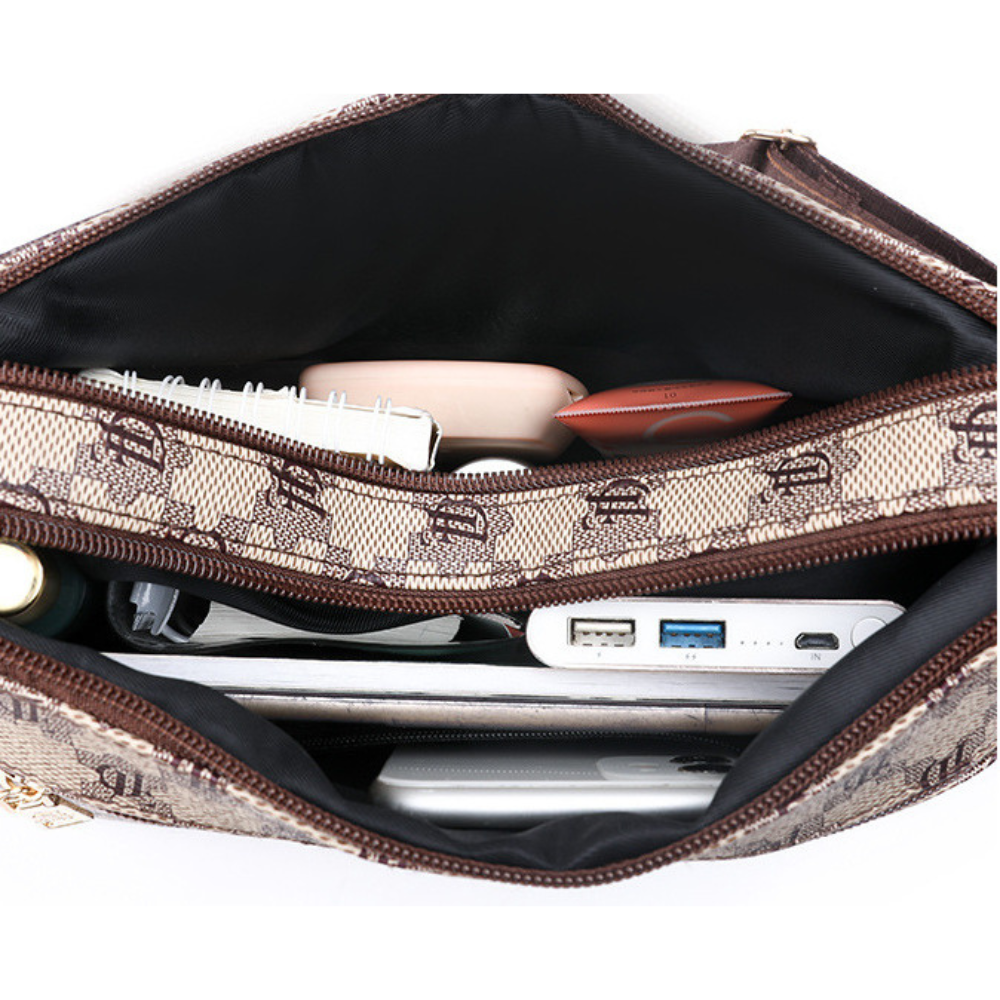 Textured Terrain Carryall