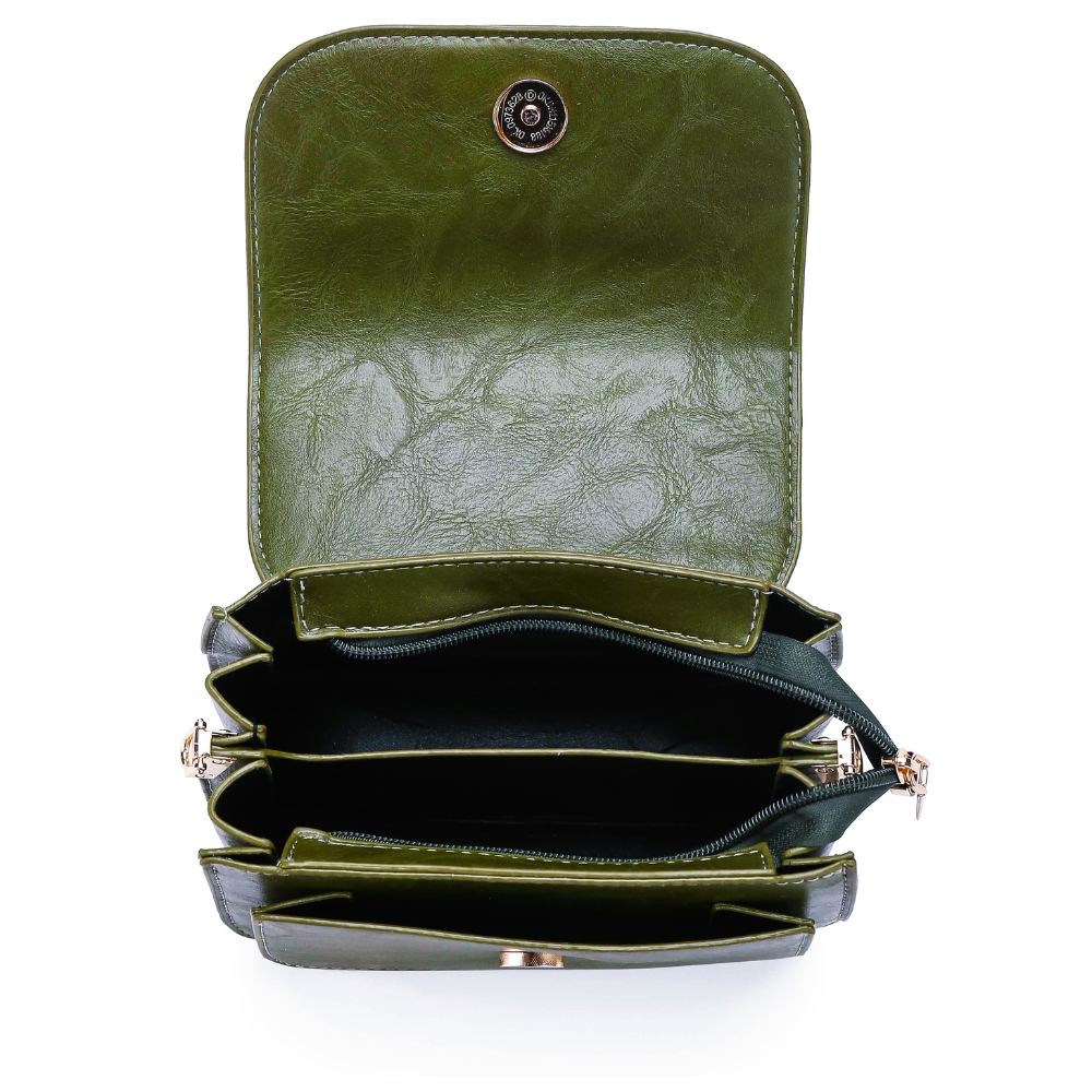 Rustique Bloom Bag