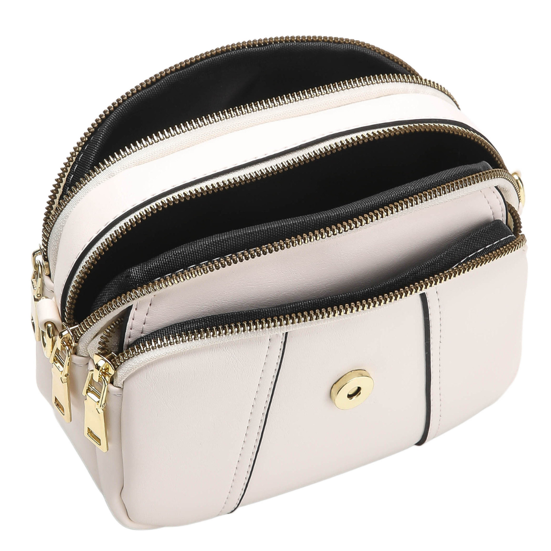 Queen Bee Crossbody