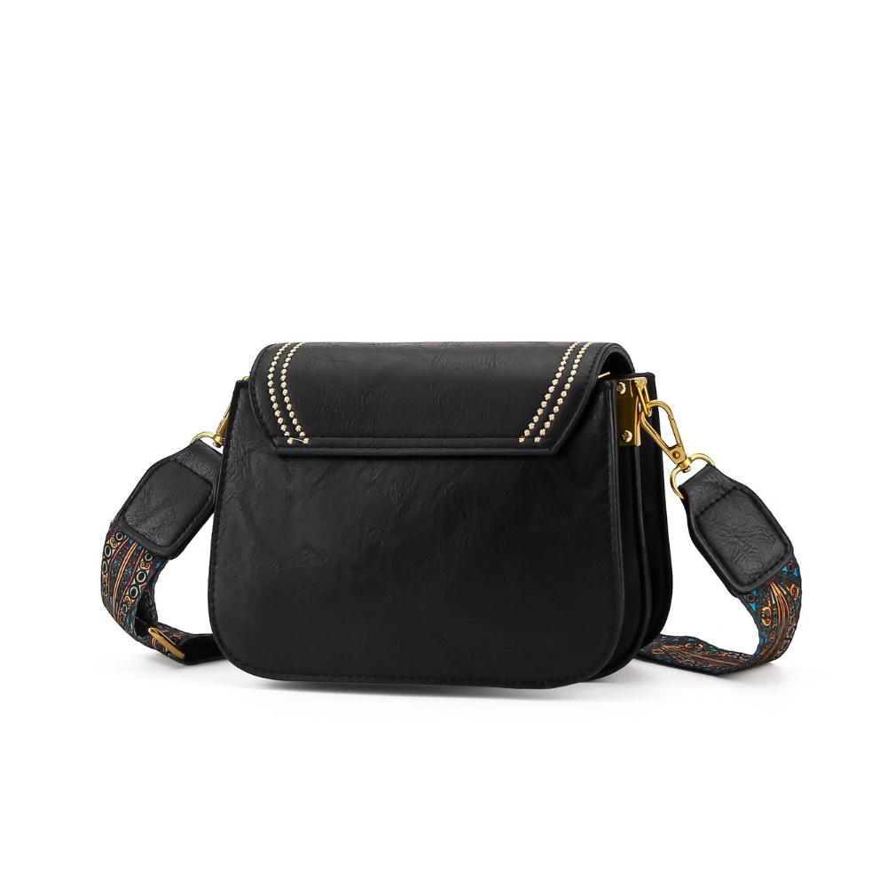 Rustique Bloom Bag