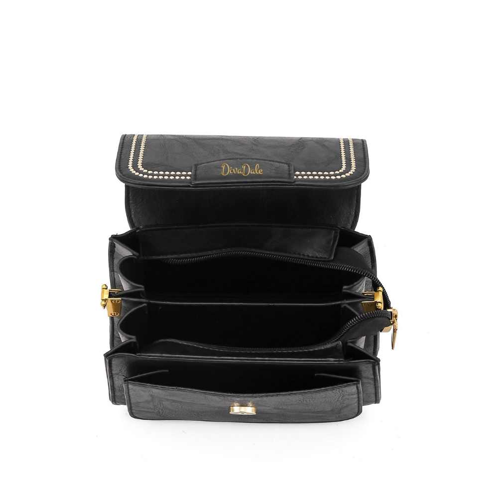 Rustique Bloom Bag