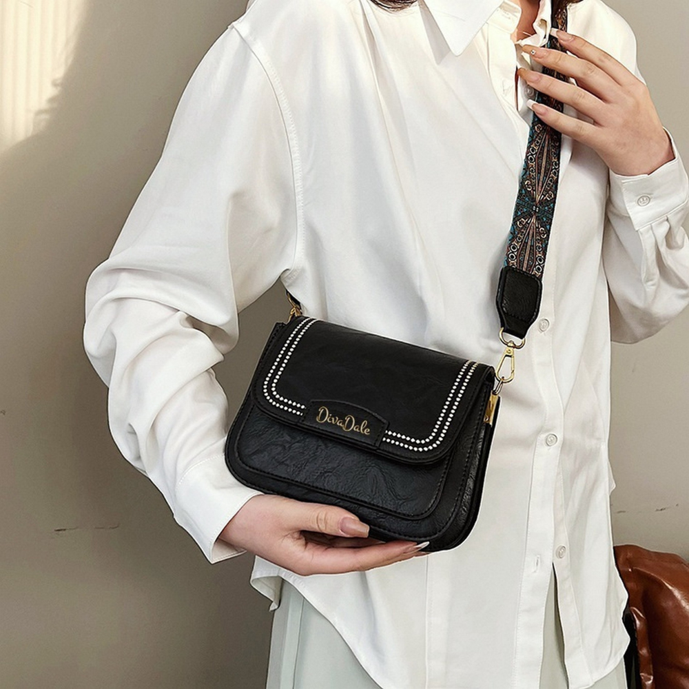 Rustique Bloom Bag