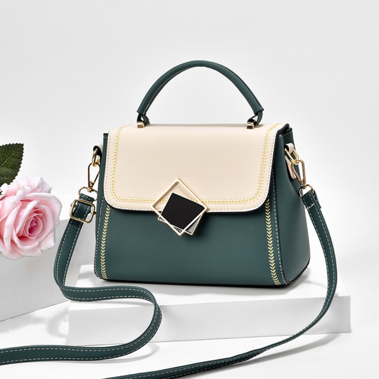 The Diorama Crossbody