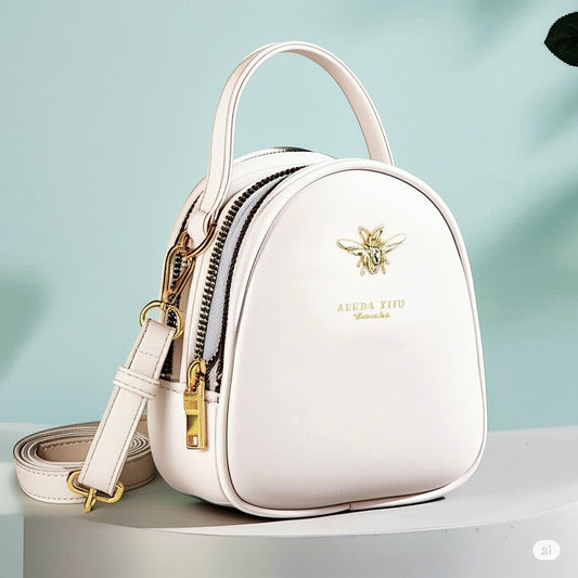 Buzz-Worthy Crossbody