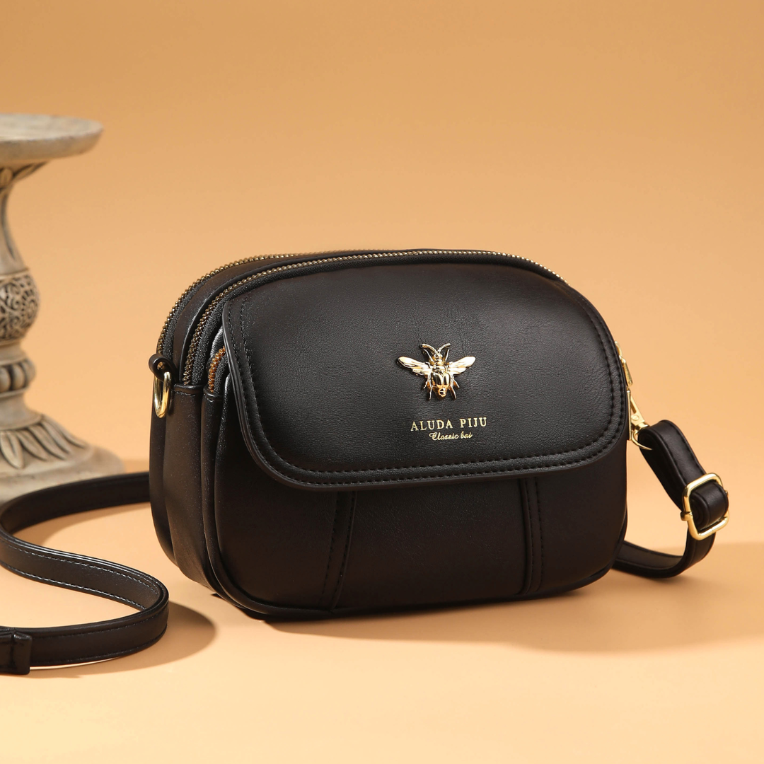 Queen Bee Crossbody