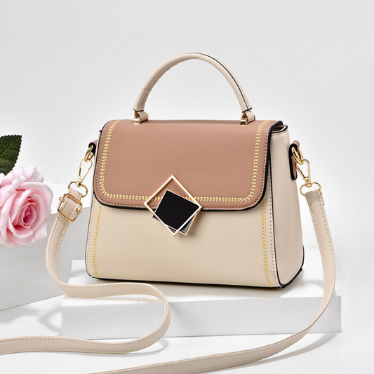 The Diorama Crossbody