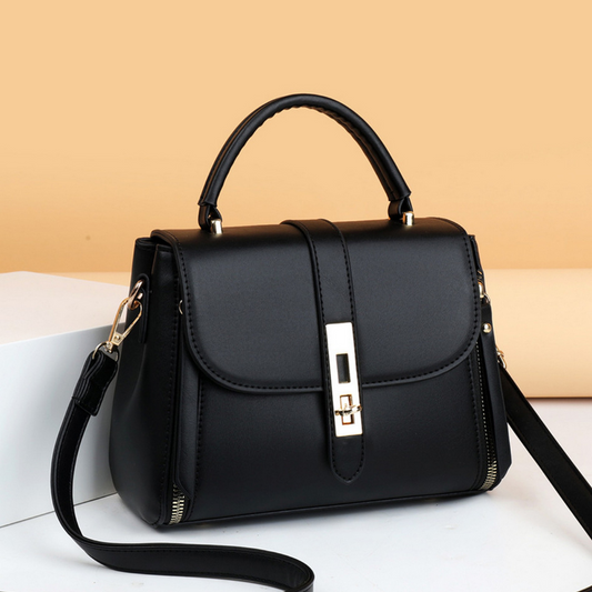 Empress Noir Bag