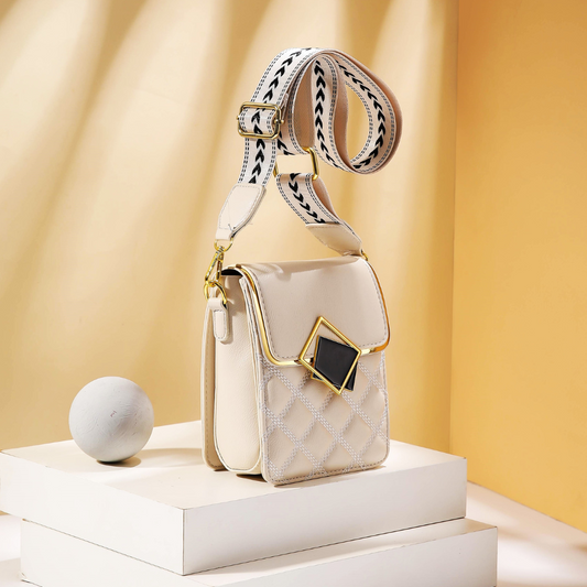 Diamond Luxe Crossbody