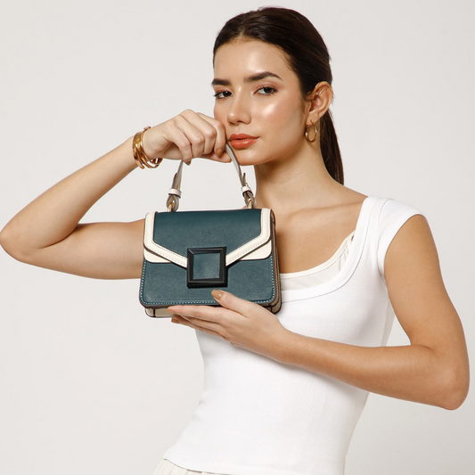 Veridian Vanguard Satchel