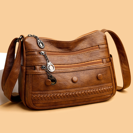 The Braided Boulevard Hobo