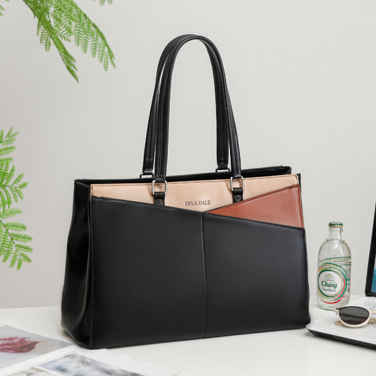 The Vanguard Brief – Executive Edge Laptop Tote