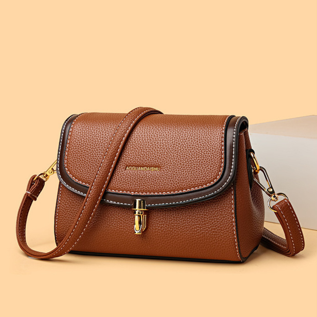 The Midnight Edge Crossbody