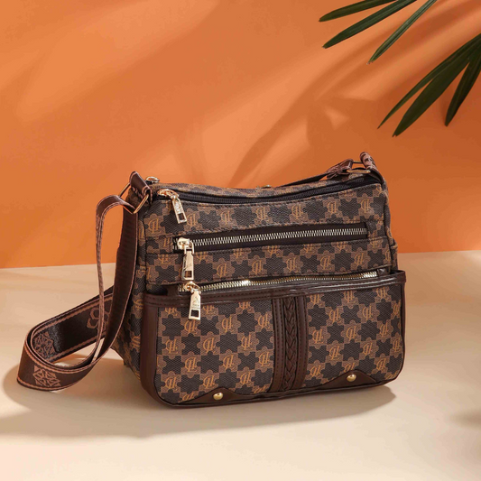 Textured Terrain Carryall