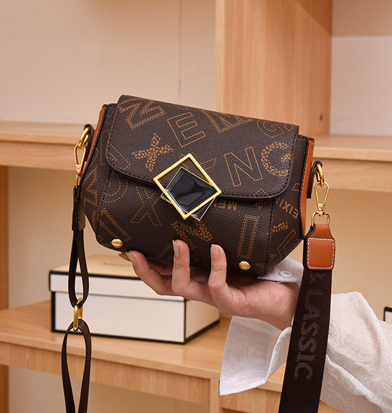 Camel Chess Bag
