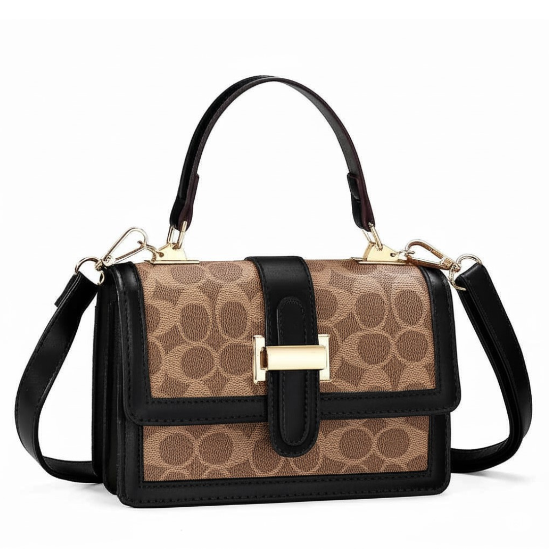 Moderna Luxe Sling Bag