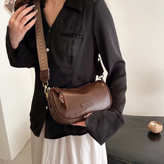 Boho Weaver Crossbody