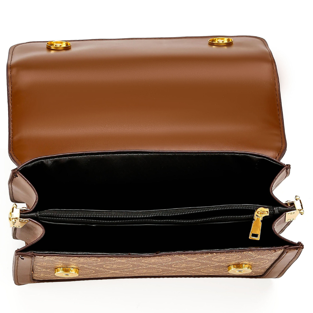 Deep Roast Decorum Bag