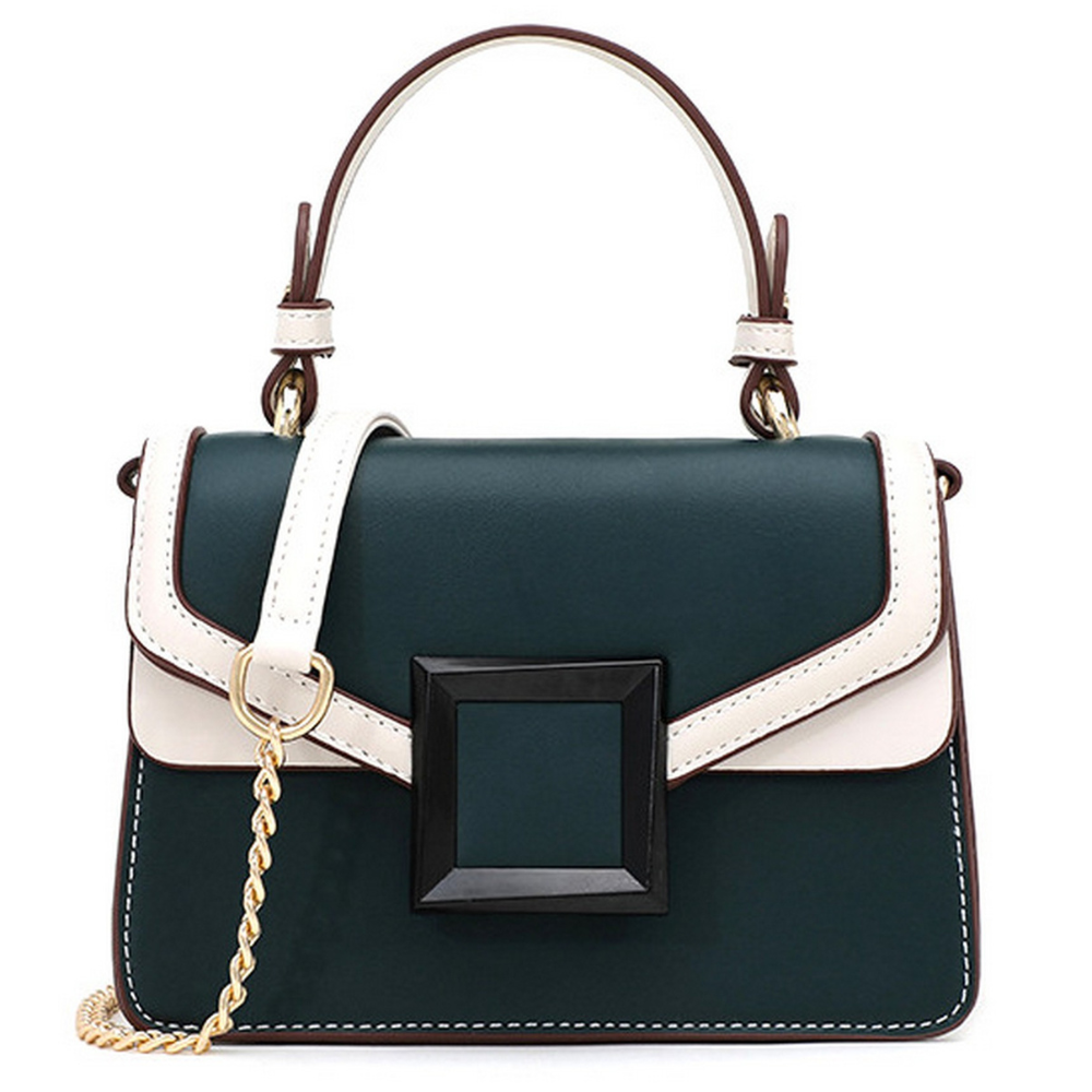 Veridian Vanguard Satchel