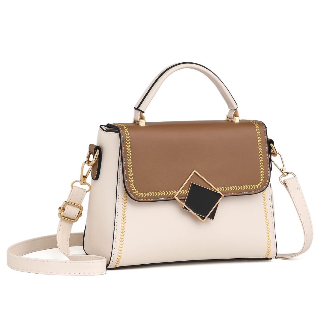 The Diorama Crossbody