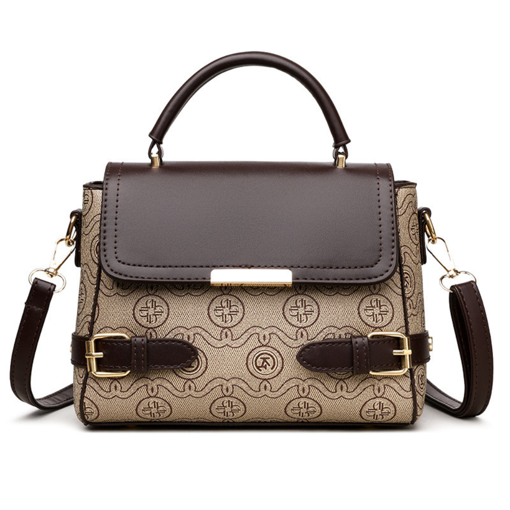 Brew & Bloom Bag