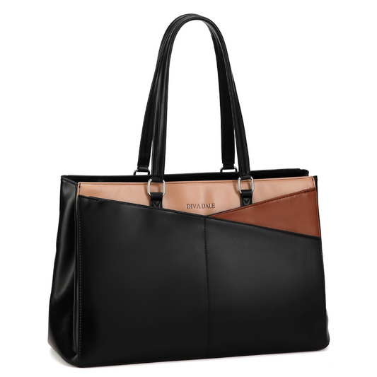 The Vanguard Brief – Executive Edge Laptop Tote