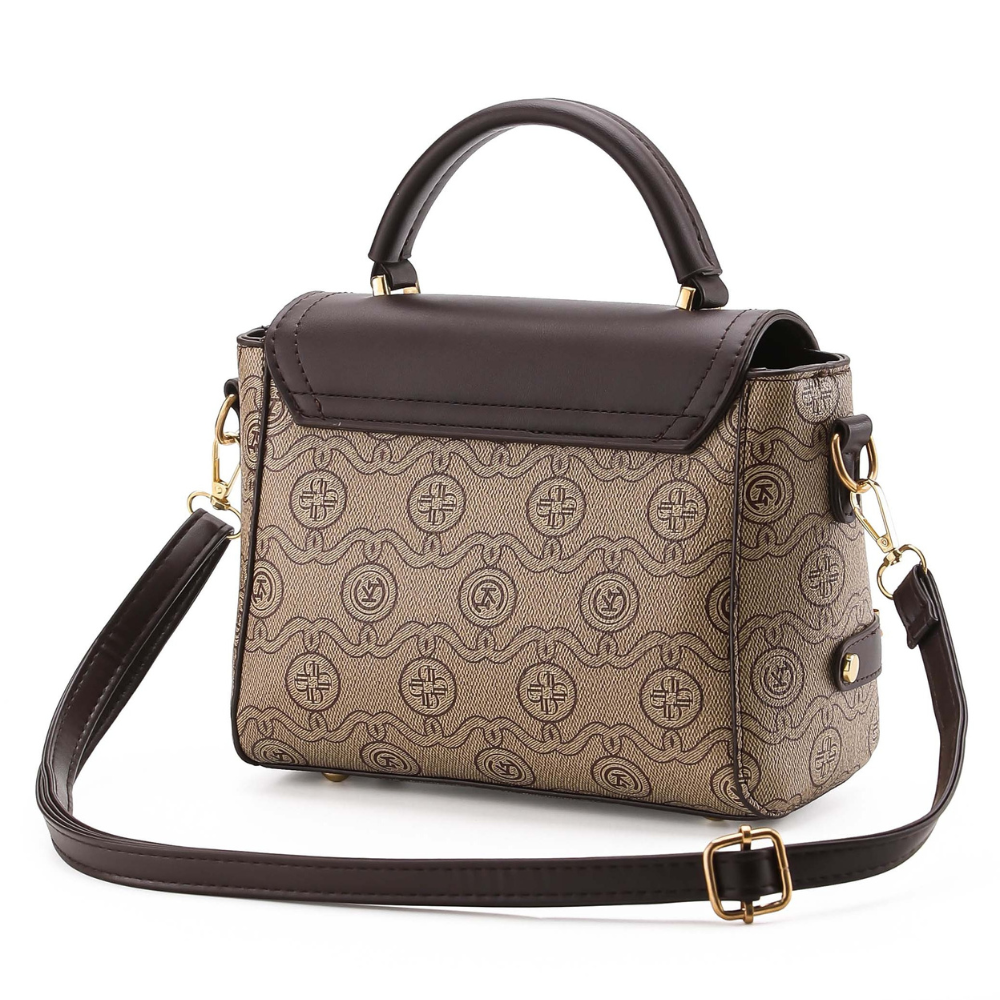 Brew & Bloom Bag