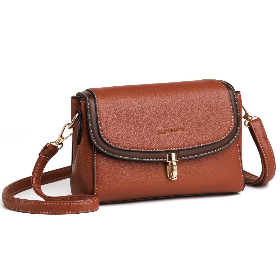 The Midnight Edge Crossbody