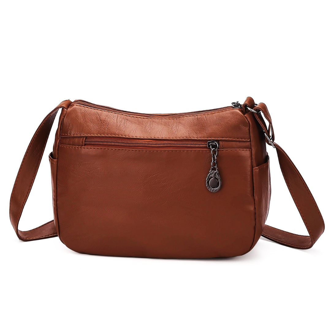 The Braided Boulevard Hobo